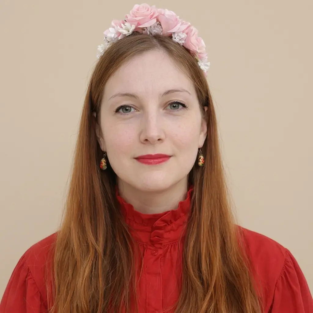 Баева Мария, психолог