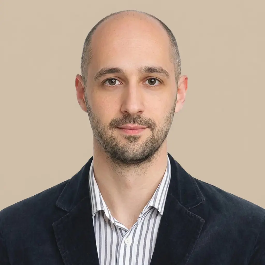 Калаев Алан, аддиктолог