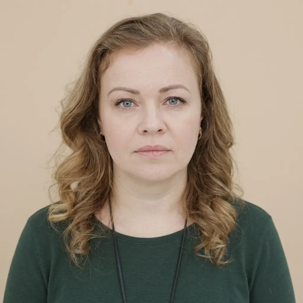 Яковлева Наталья, клинический и семейный психолог, нейропсихолог
